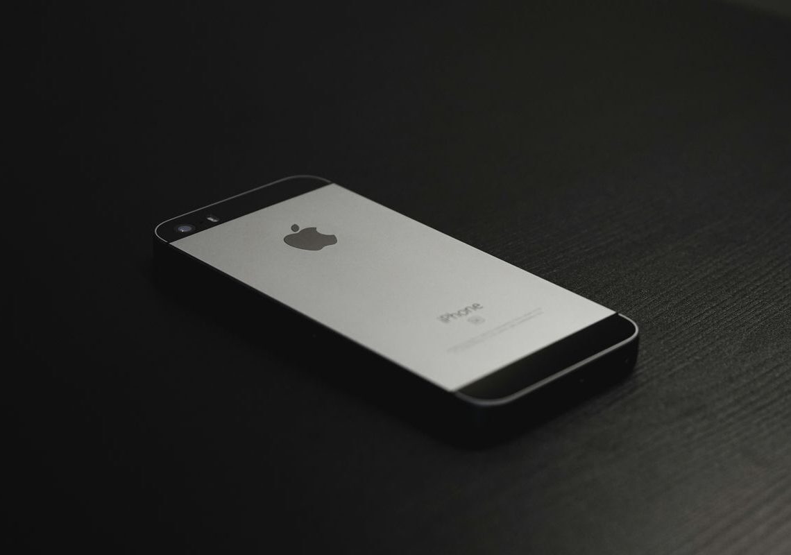 iPhone 5s obsolete: No hardware support anymore