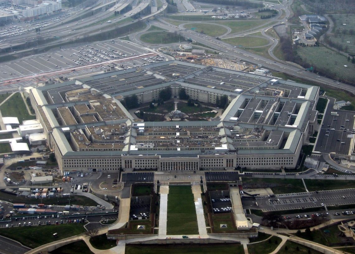 What is the truth about the Pentagon leak and Leidos hack?