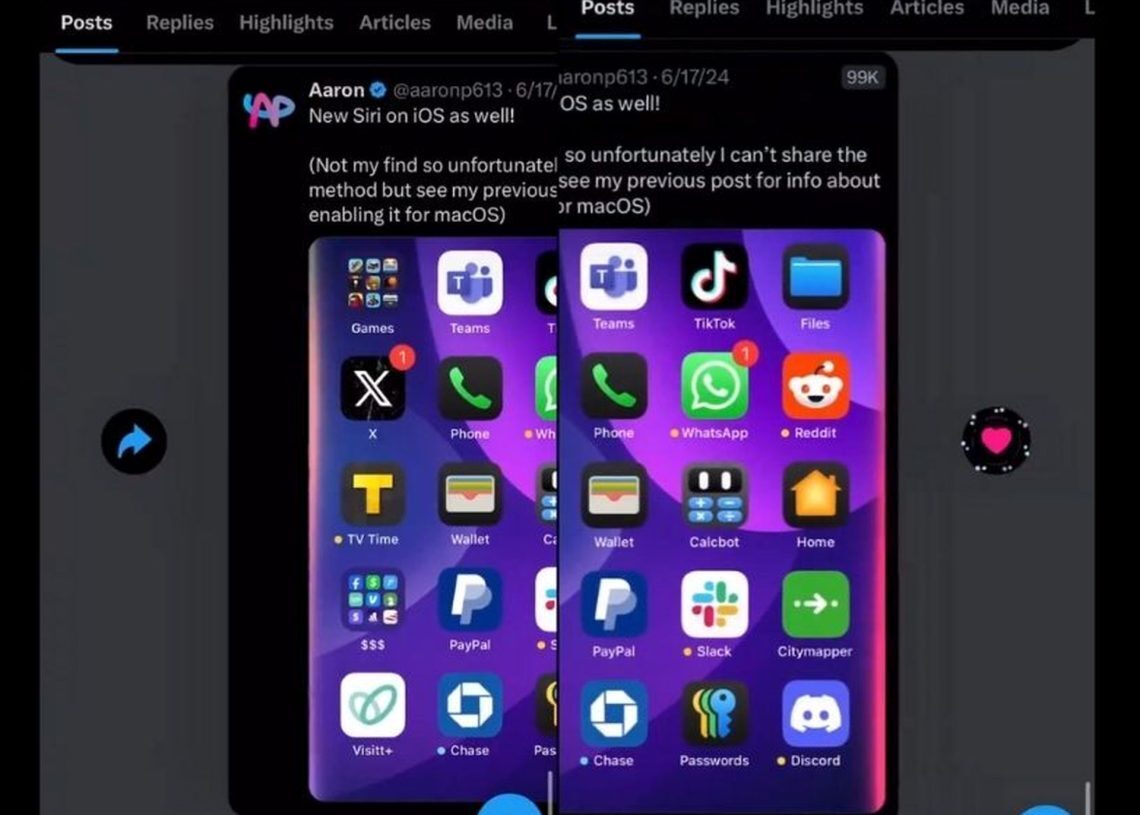 Soon, you may start swiping right on X