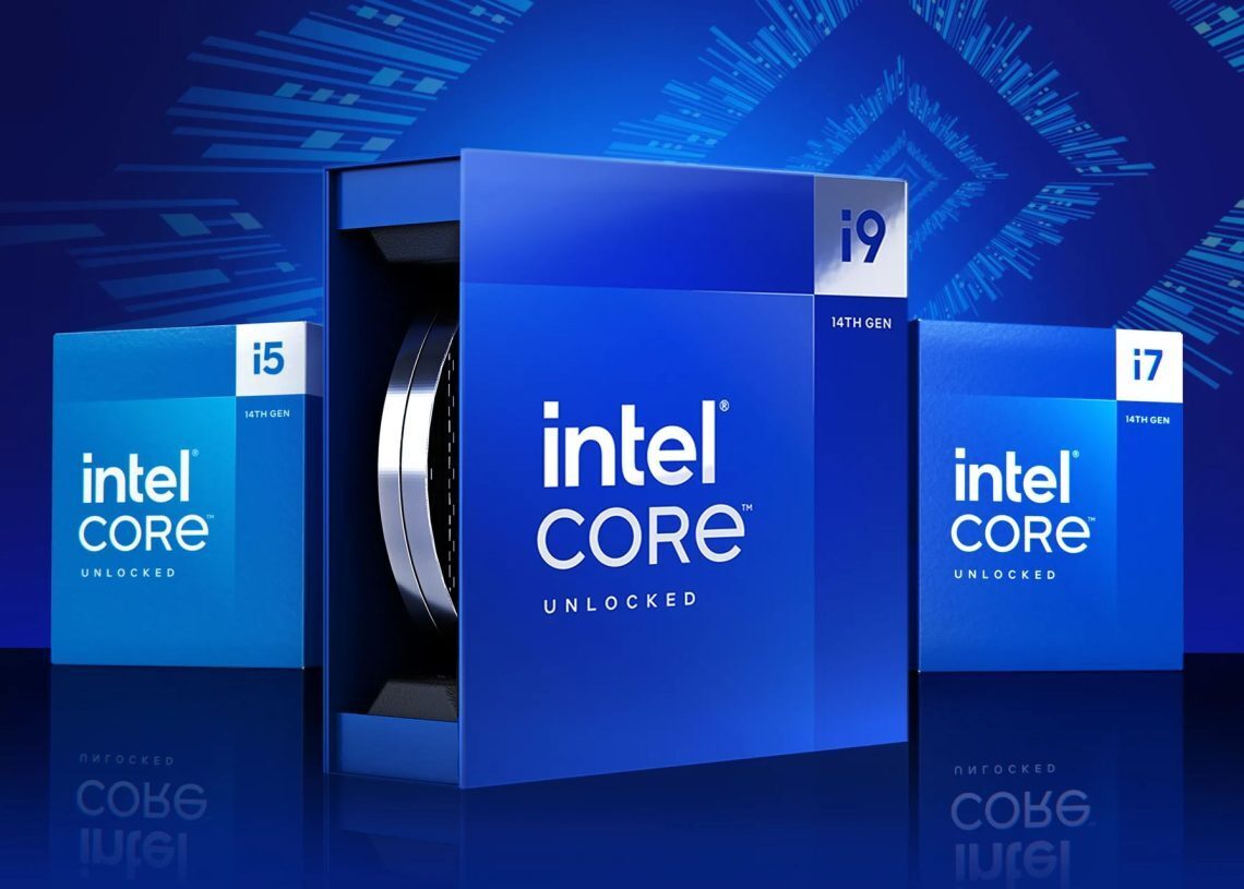 Intel's 13th and 14th gen chips: The flaw found too late