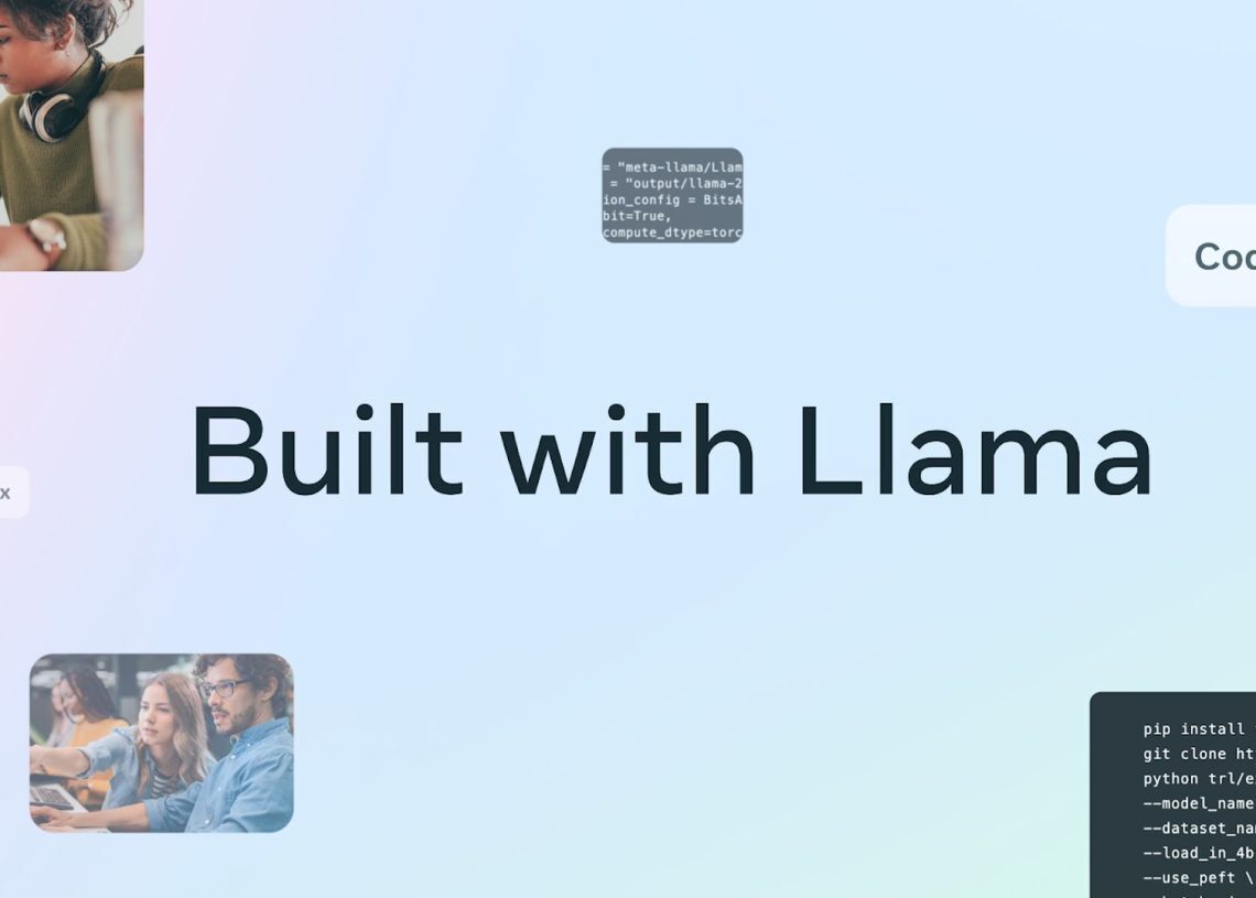 Meta AI's Llama 3.1 405b stampedes through benchmarks