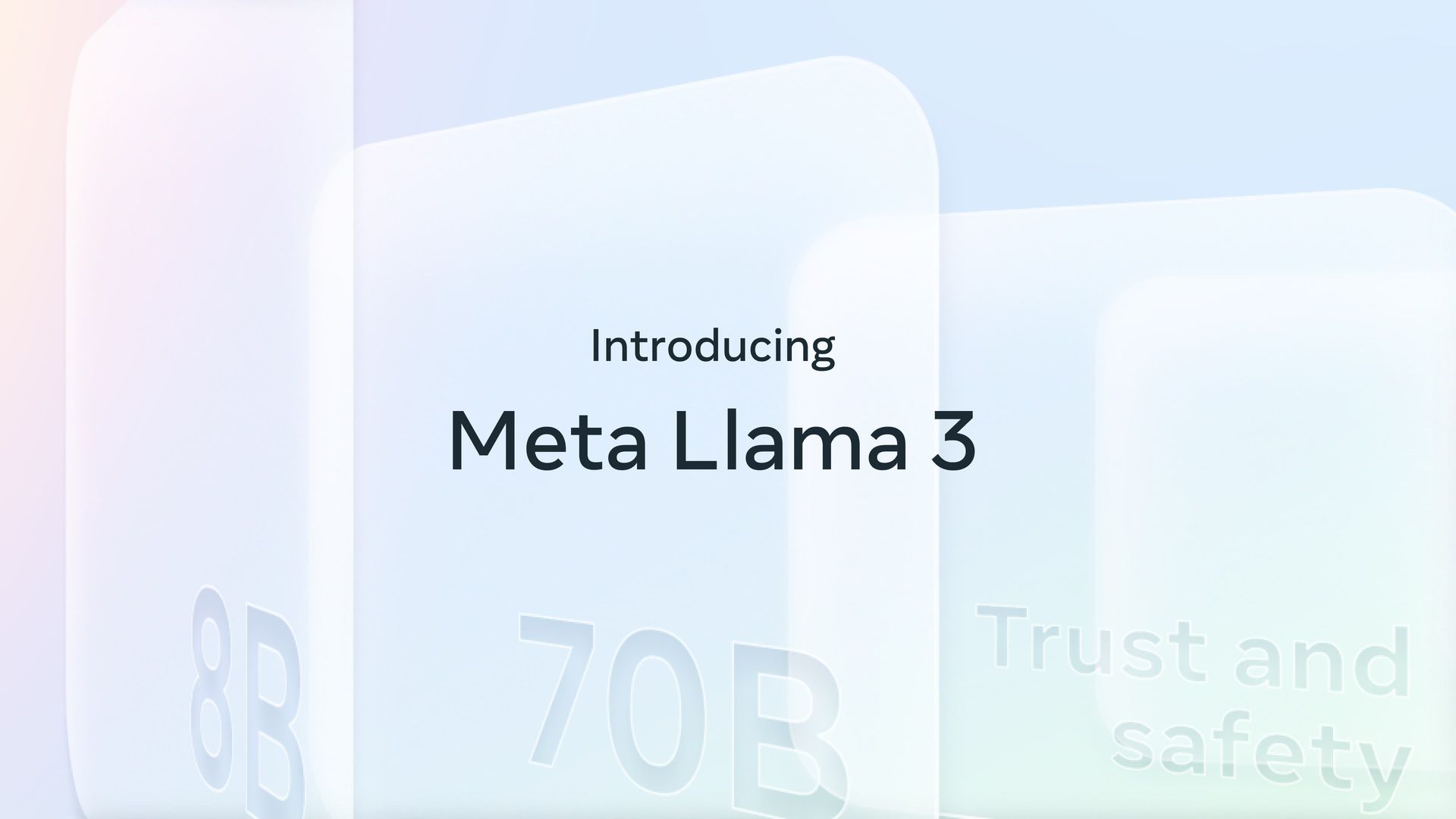 Everything you need to know about Meta Llama 3.1 405B