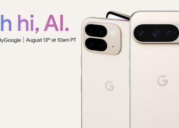 Made By Google: Shaped by 2024