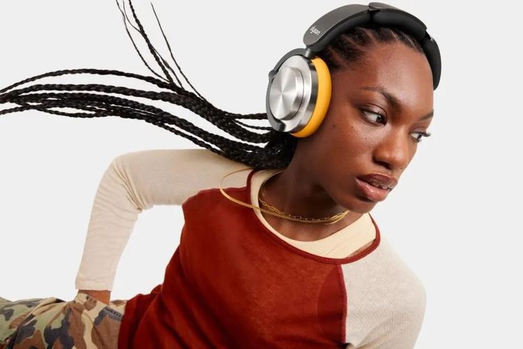 Dyson headphones: A new sound in town