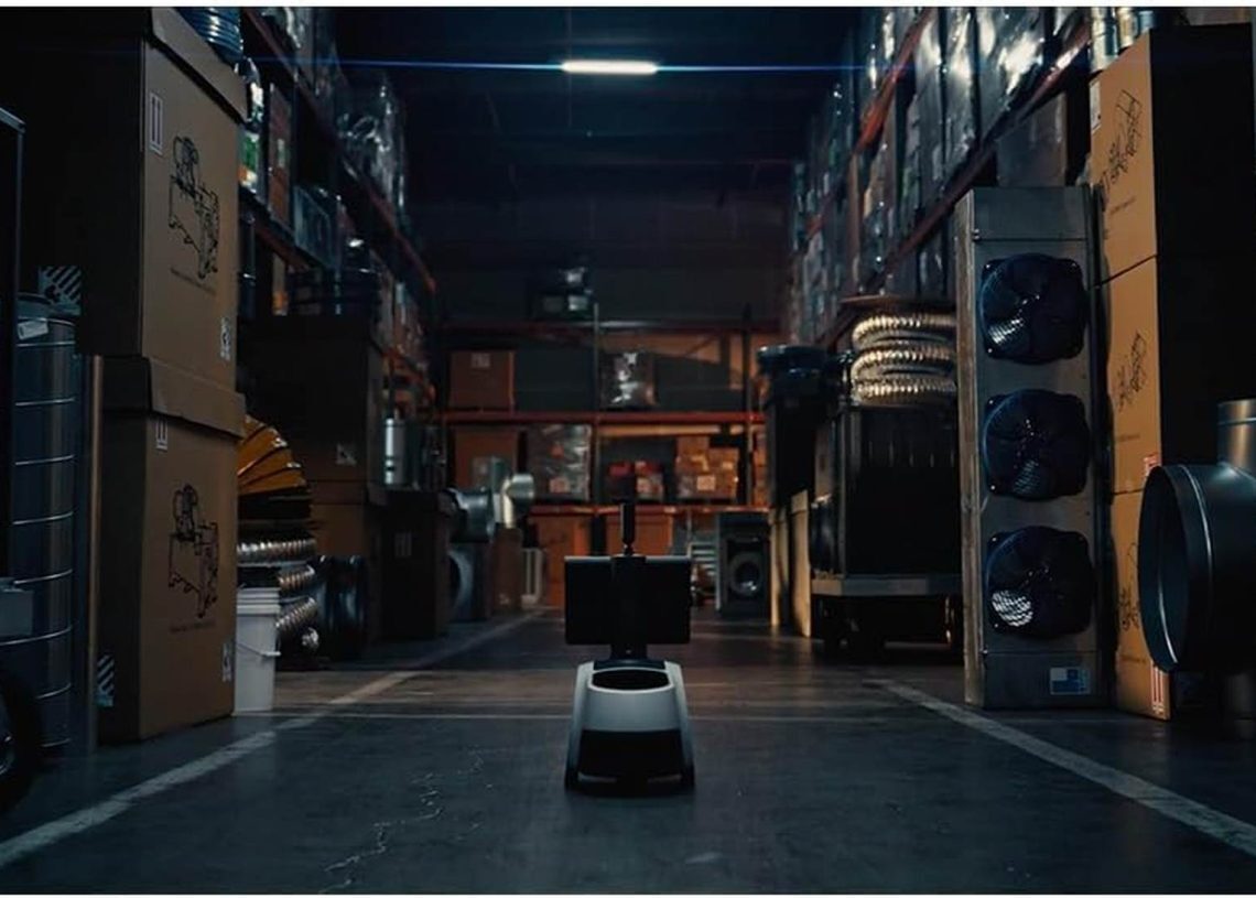 Amazon Astro Robot for business discontinued