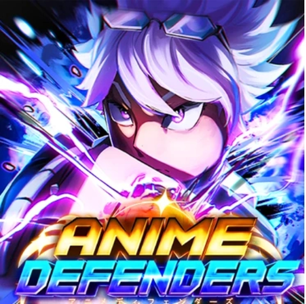 Die Anime Defenders-Werteliste vom Juli 2024 ist da