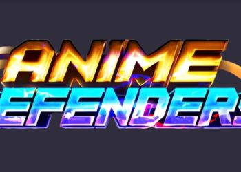 July 2024 Anime Defenders value list is here
