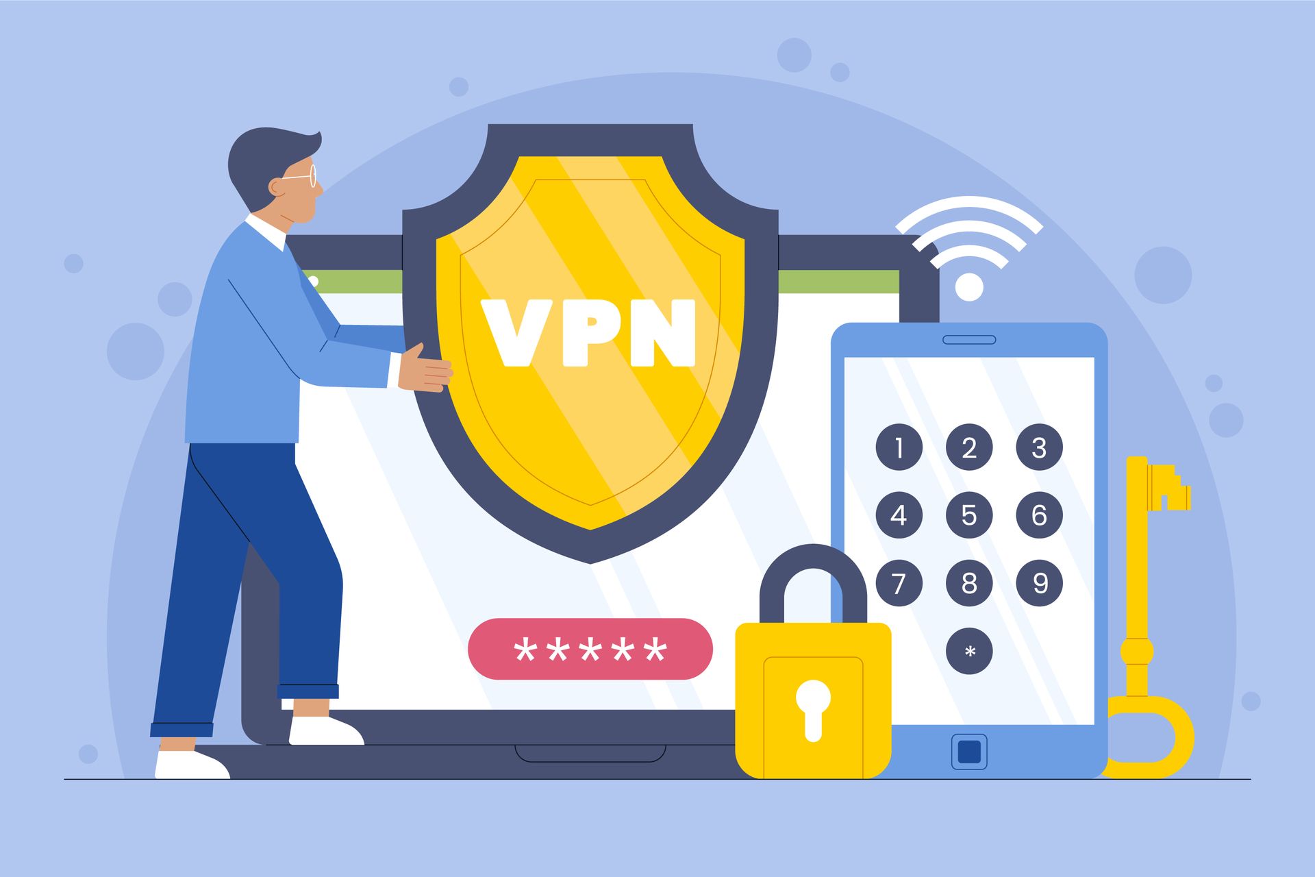 App Store VPN removal Russia