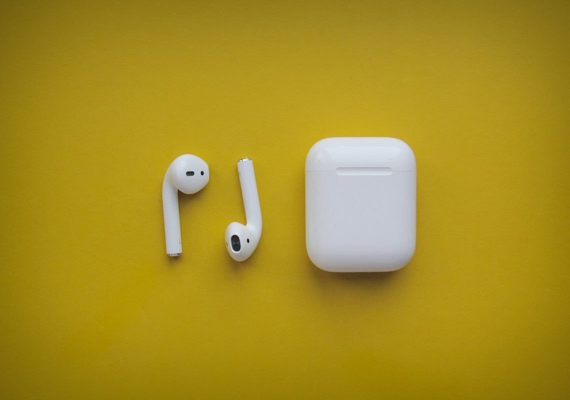 Apple is reportedly exploring camera integration into future AirPods models
