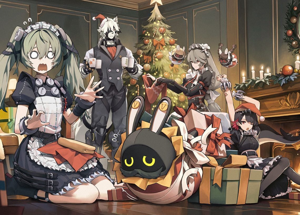 Best ZZZ team comps: Zenless Zone Zero tips and tricks