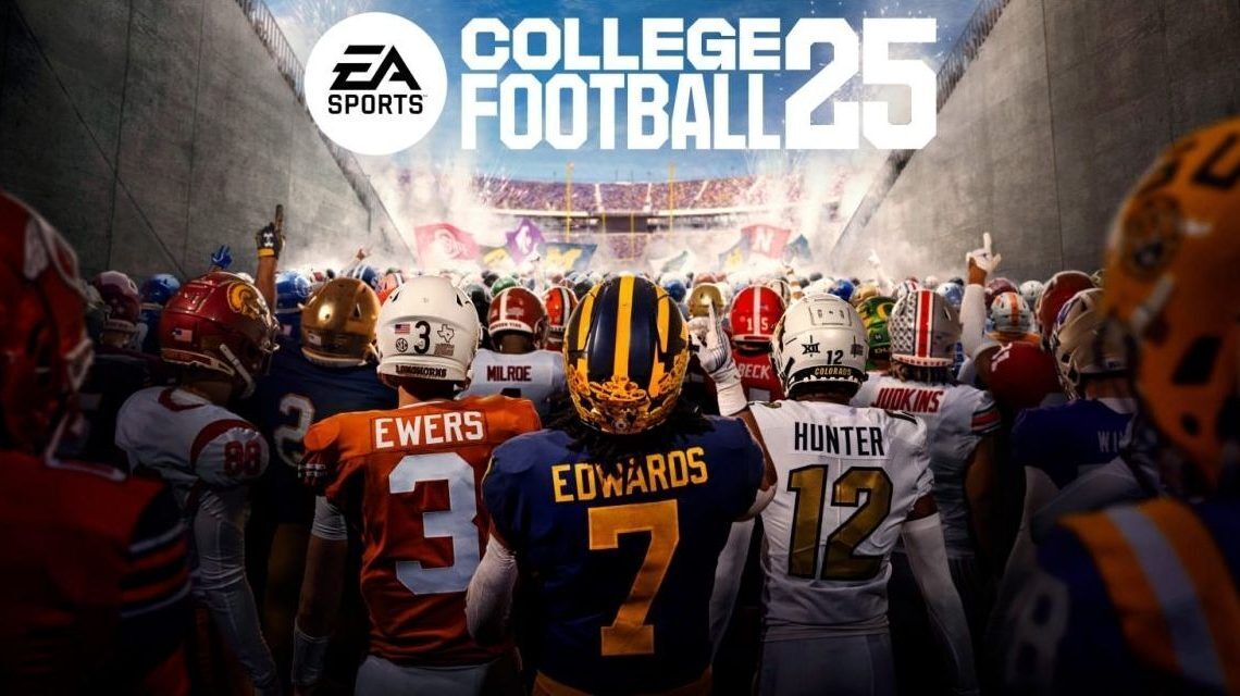 College Football 25: How to invite to dynasty NCAA 25?