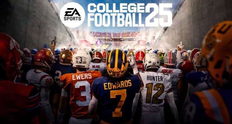 College Football 25: How to invite to dynasty in NCAA 25?