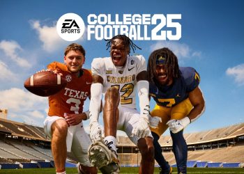 College Football 25: How can you fix if NCAA 25 is not working?