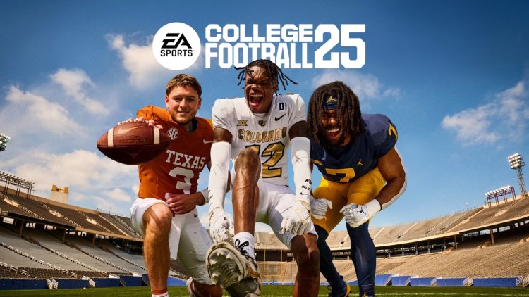 College Football 25: How can you fix if NCAA 25 is not working?