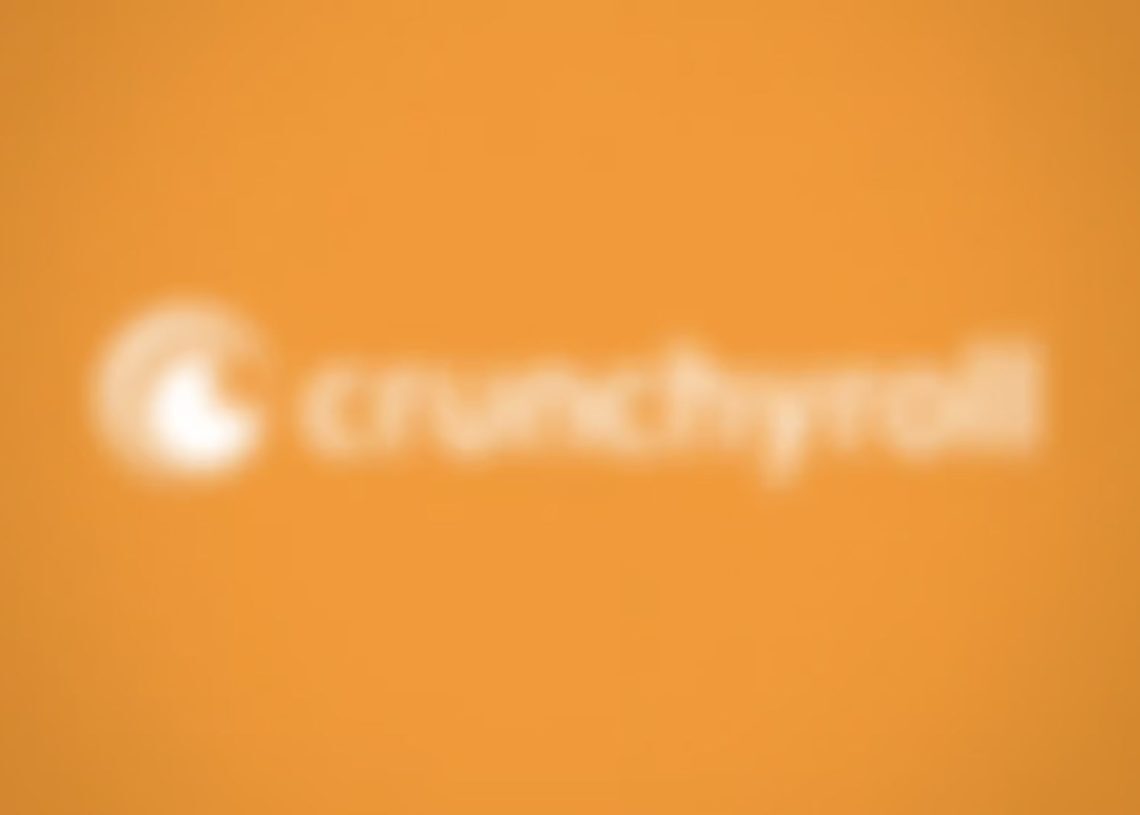 Crunchyroll comments gone