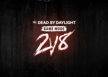 Dead by Daylight 2v8 game mode