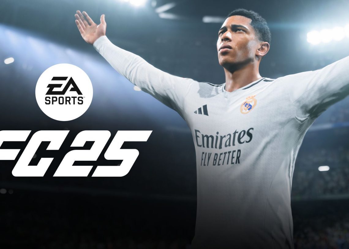 EA FC 25 career mode: Here's what's new