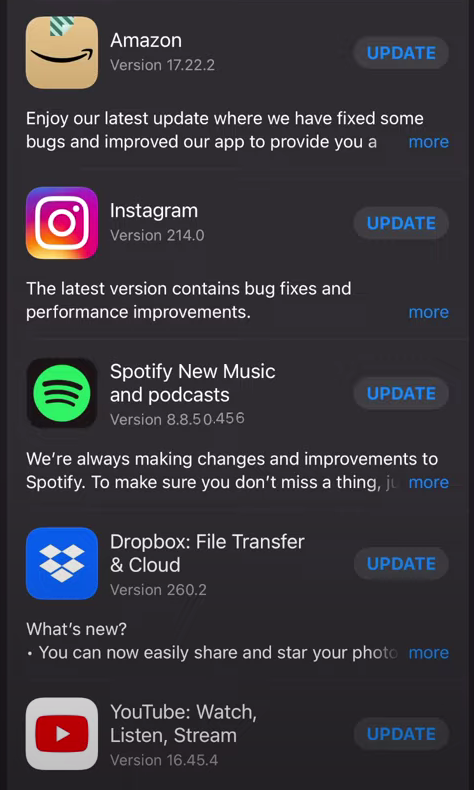 Spotify crashing? Here's the fix!