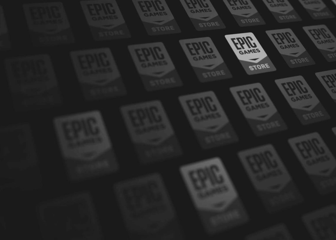 Epic Games App Store
