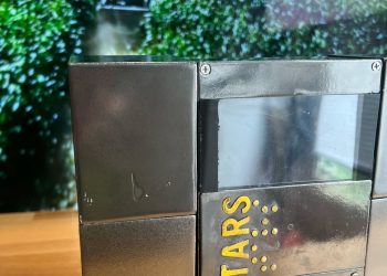 GPTARS introduces Nolan’s vision to artificial intelligence