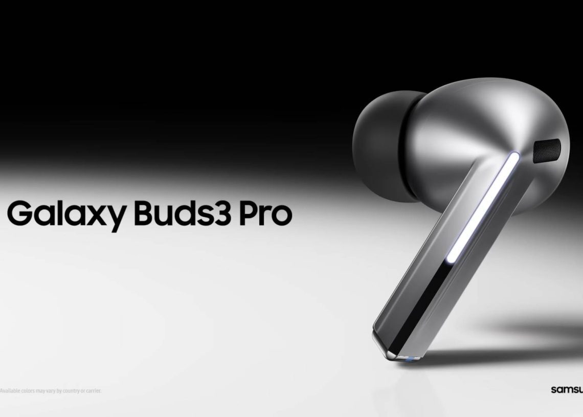 Galaxy Buds 3 Pro features pricing and more