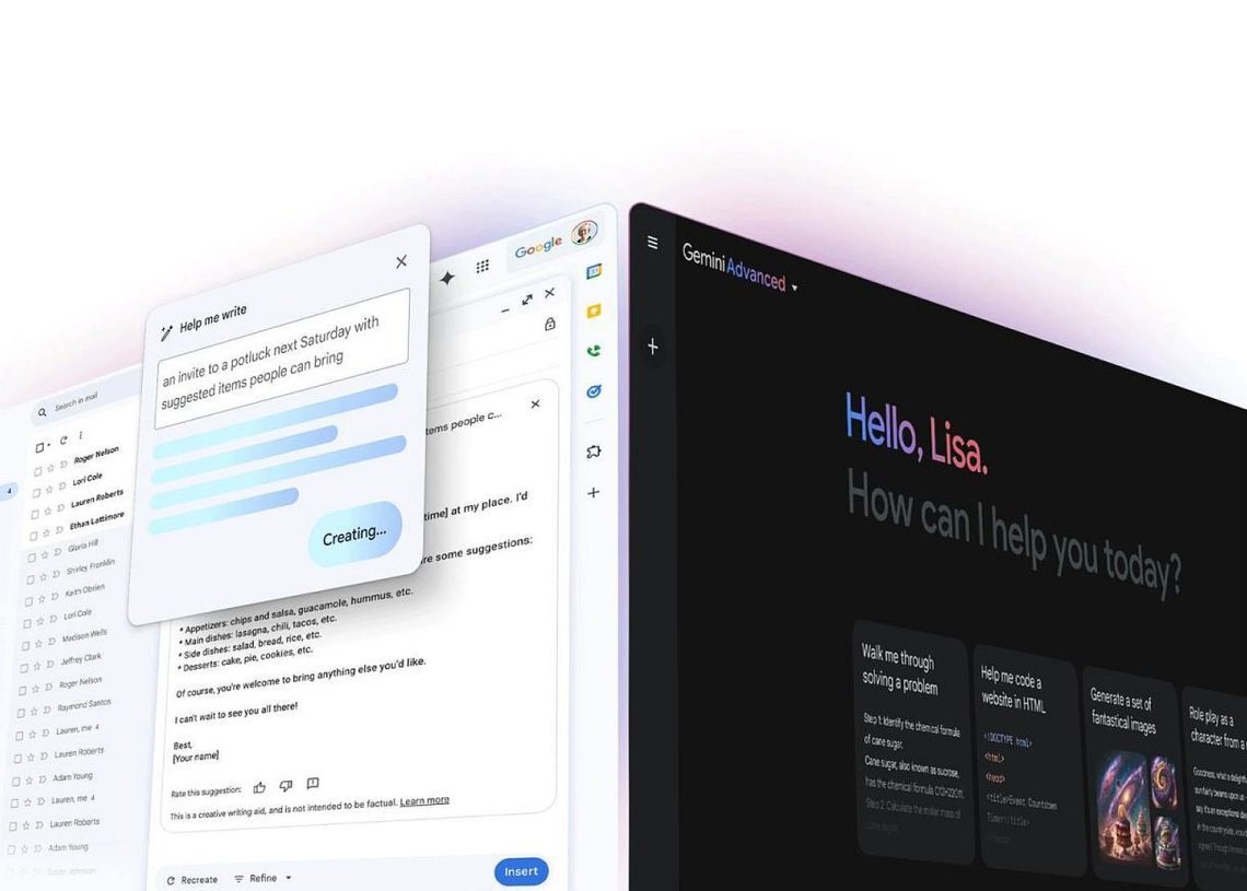 Rumor: Google’s Gemini AI reads your PDFs in Drive without asking