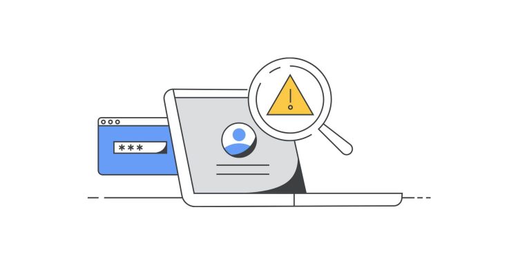 Google One Dark web report is now free for all