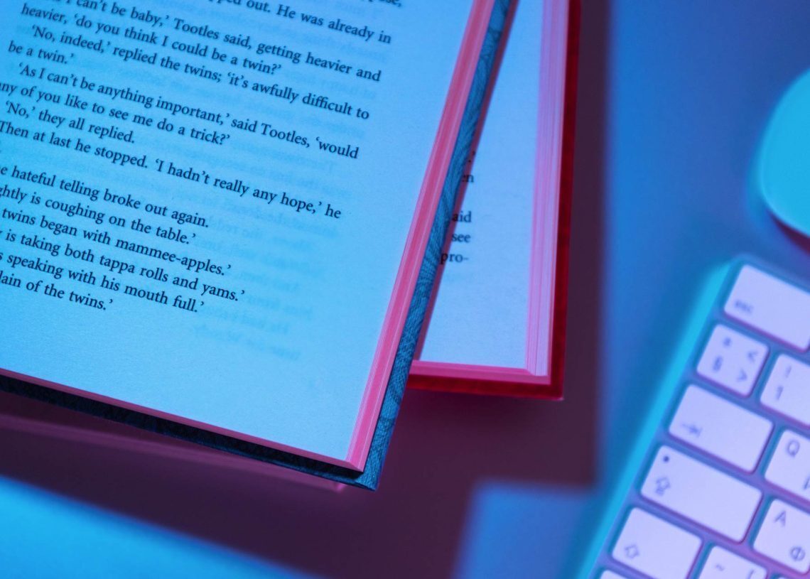 Here are common words in AI-generated content