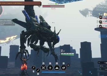 How to beat the First Descendant Hanged Man boss easily