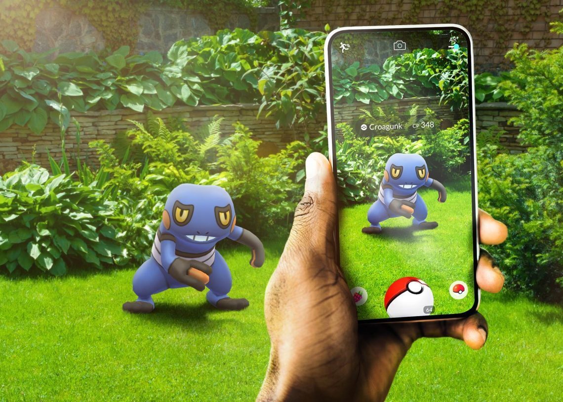 How to get Beast Balls in Pokemon GO Fest 2024