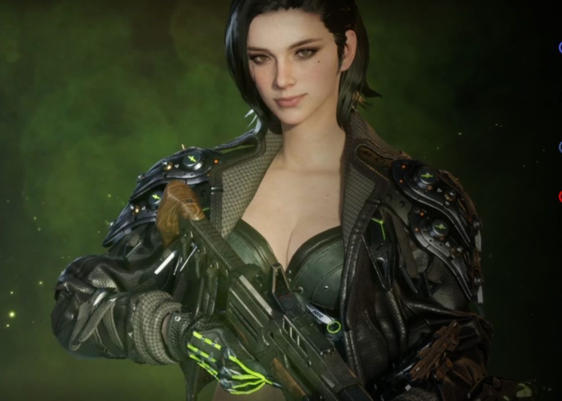 How to unlock Freyna in the First Descendant