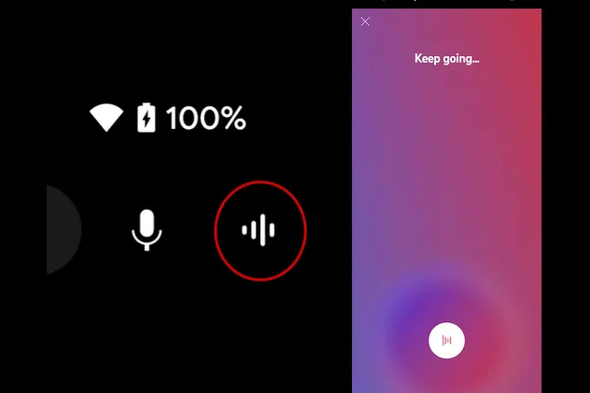 Sound search and AI radio coming to YouTube Music