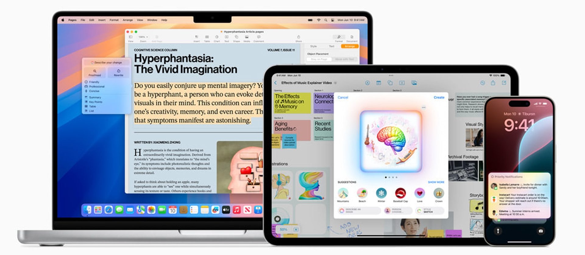 Is Apple Intelligence safe? Everything you need to know