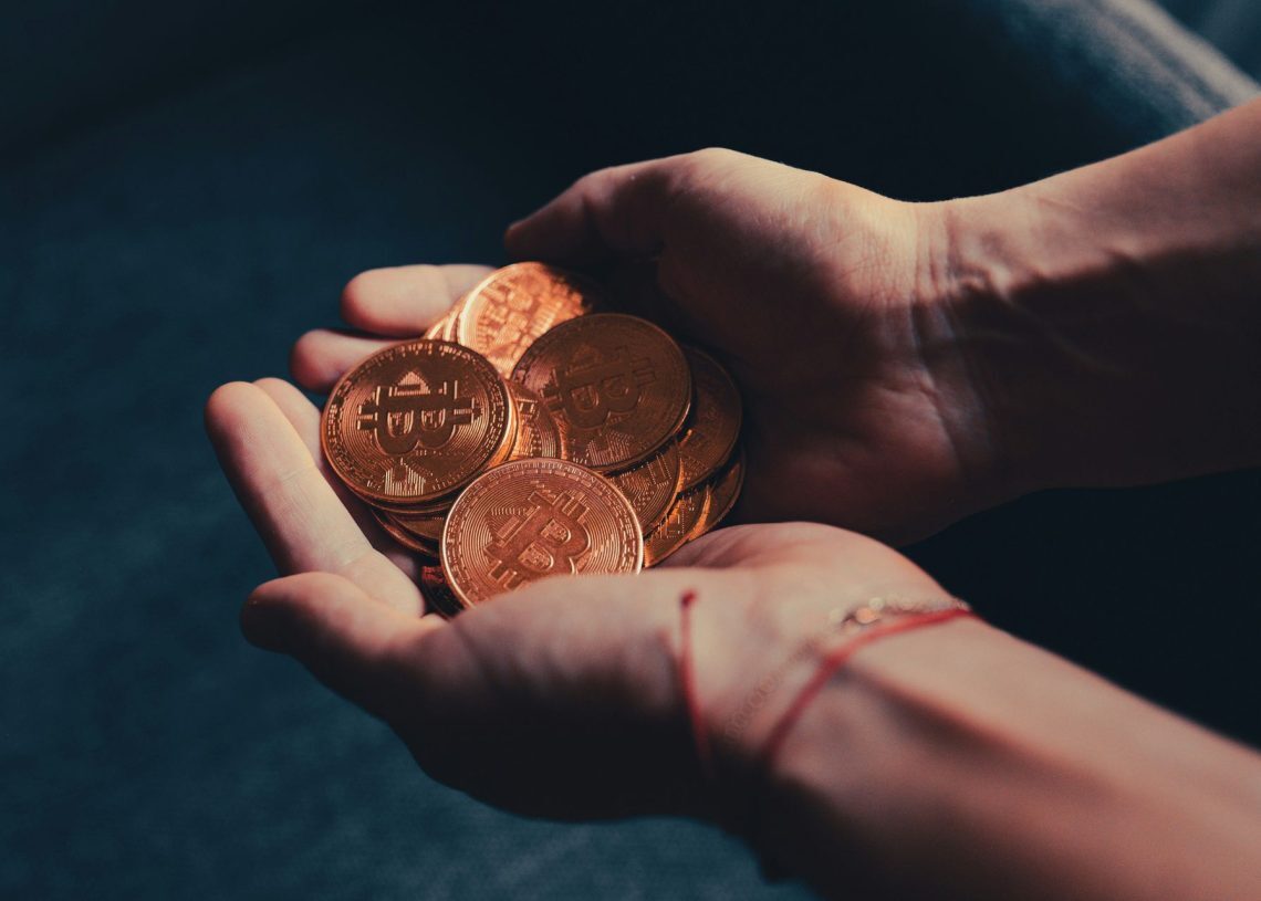 Mt. Gox Bitcoin payout