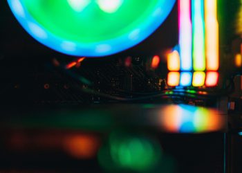 Nvidia RTX 50 series leaked via Seasonic’s wattage calculator