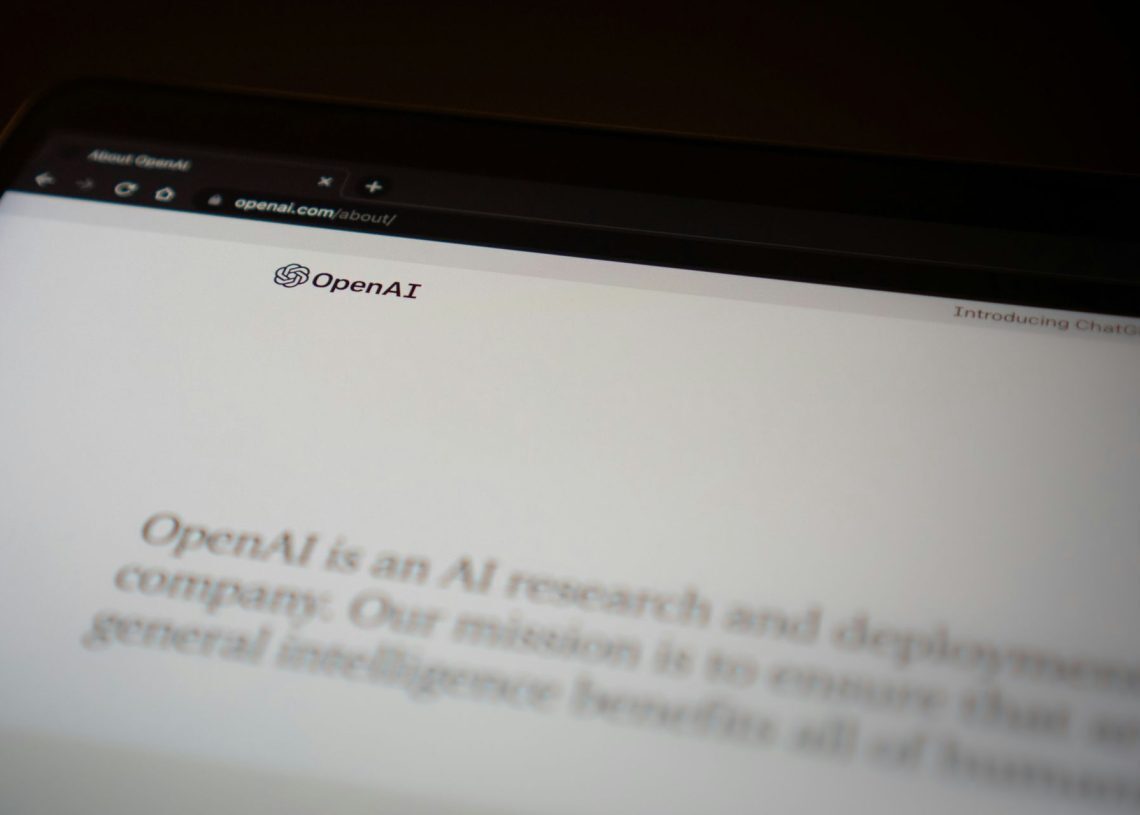 OpenAI product safety issues