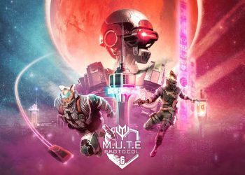 R6 new event MUTE Protocol 2024