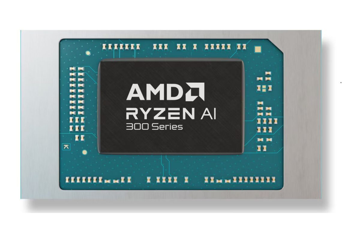 Ryzen AI 9 HX 370