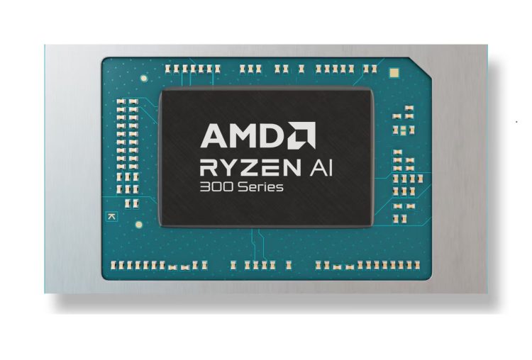 Ryzen AI 9 HX 370 will power the new ASUS Zenbook S16