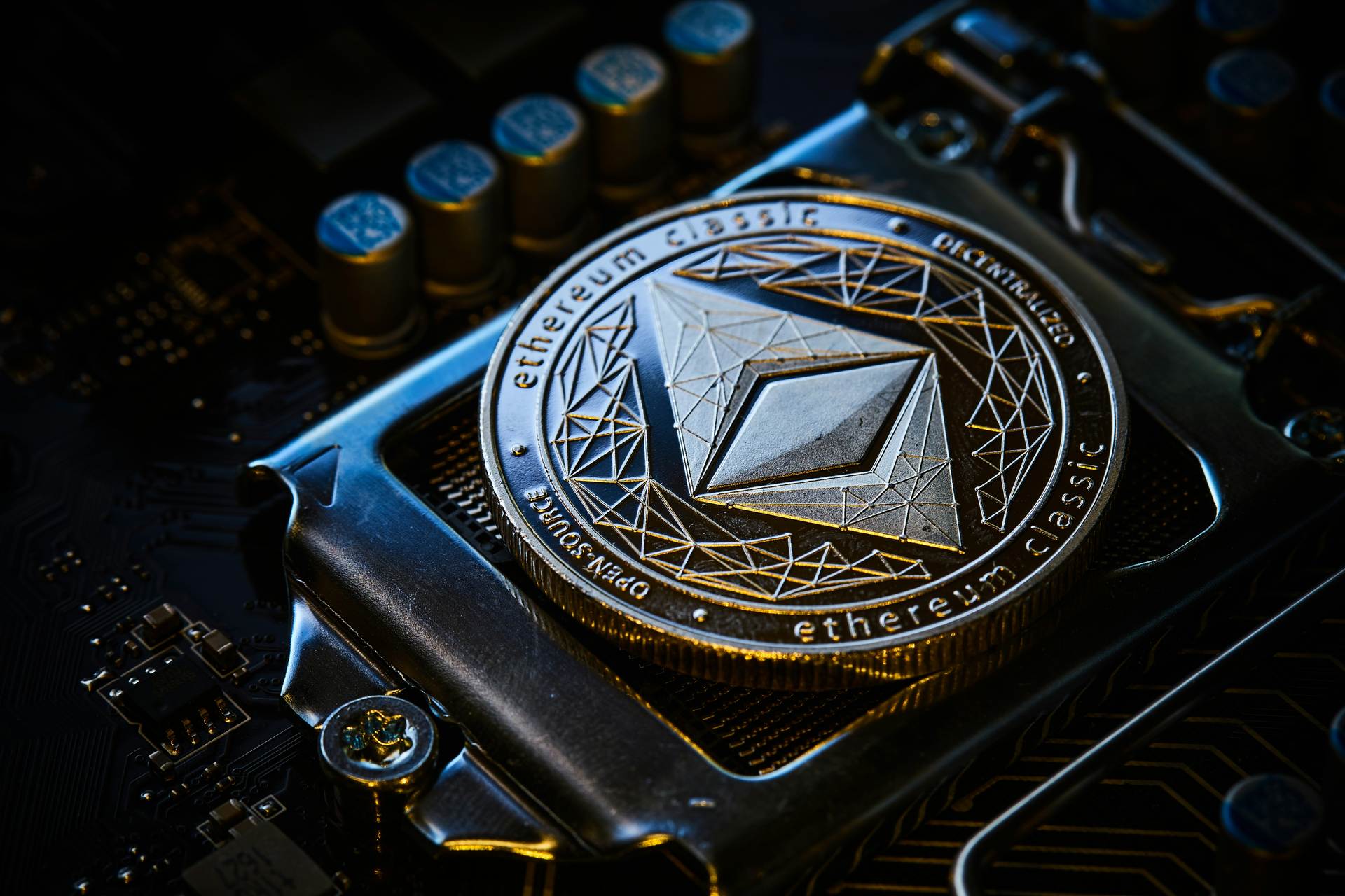 La SEC approuve les ETF Ethereum au comptant