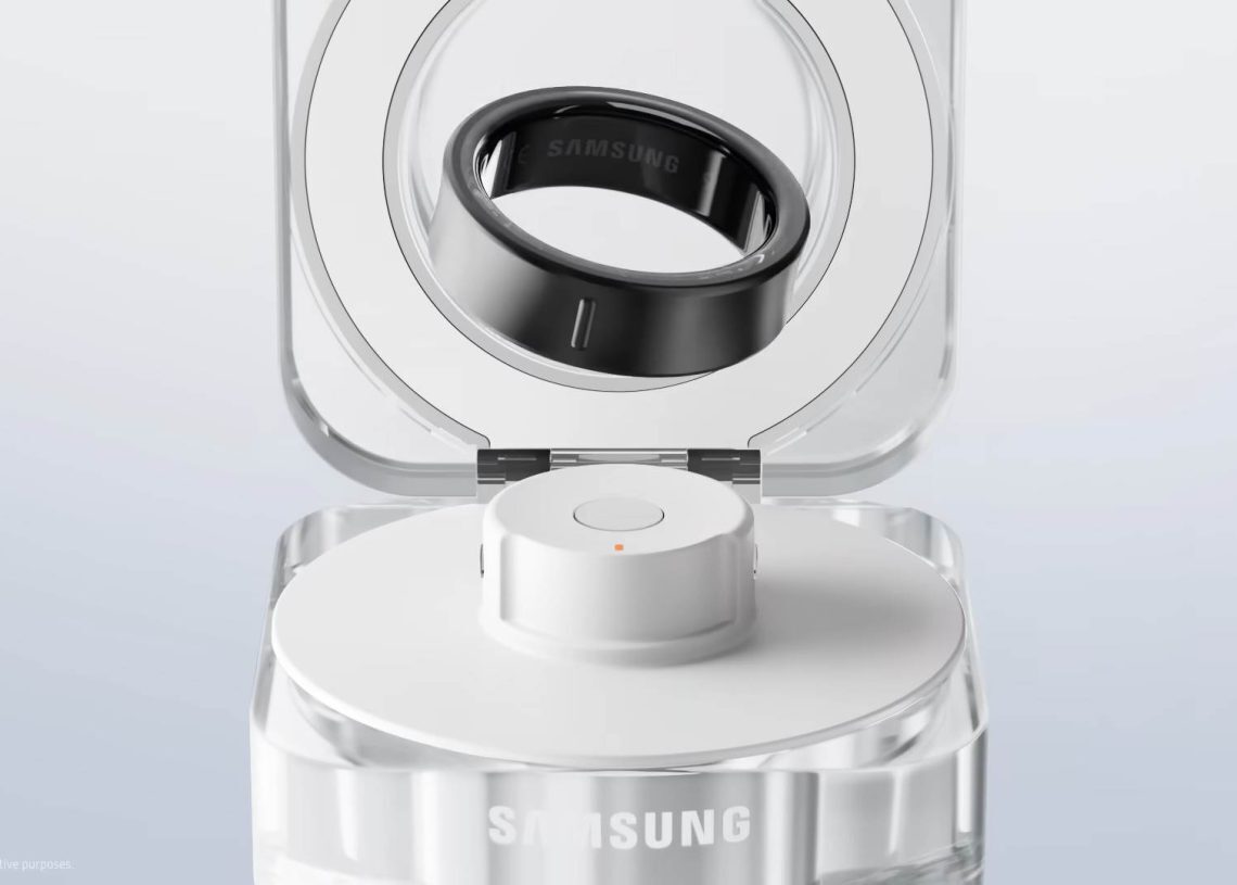 Samsung Galaxy Ring features pricing and more