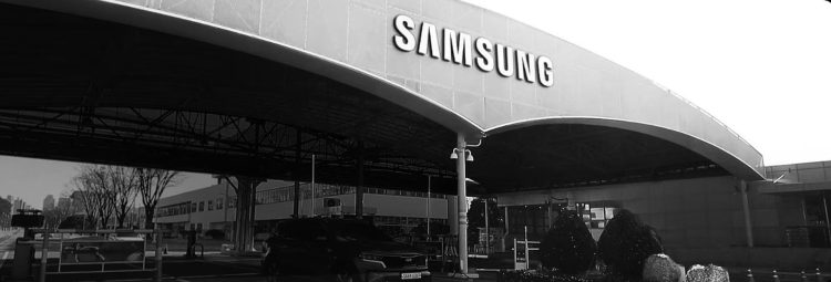 Samsung strike will take place between July 8 and 10