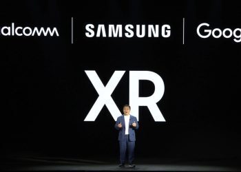 Samsung XR headset coming soon in 2024