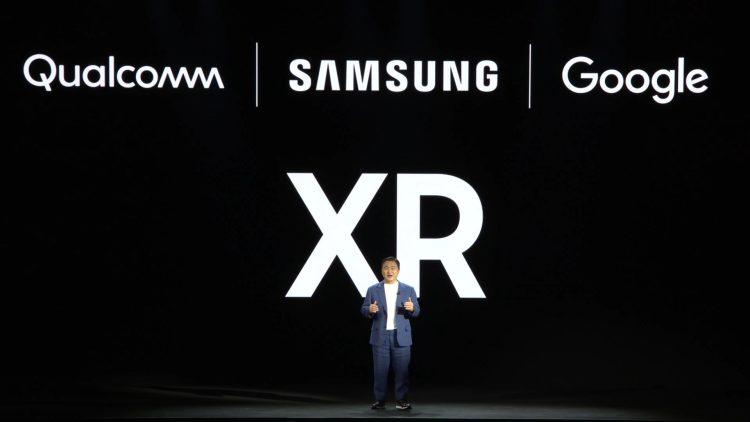 Samsung XR headset coming soon in 2024