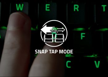 Keyboard shortcut to victory? Razer’s Snap Tap sparking eSports controversy