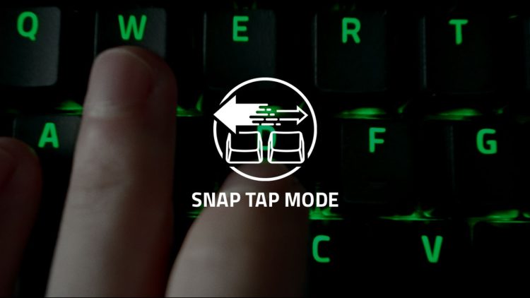 Keyboard shortcut to victory? Razer’s Snap Tap sparking eSports controversy