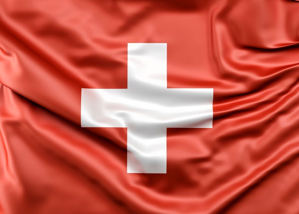 Switzerland open source law