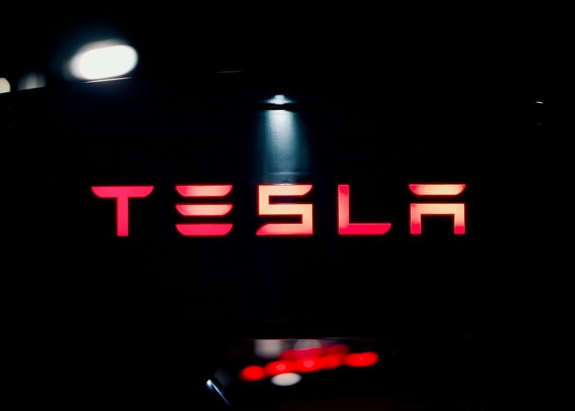 Tesla Q2 reports and Robotaxi