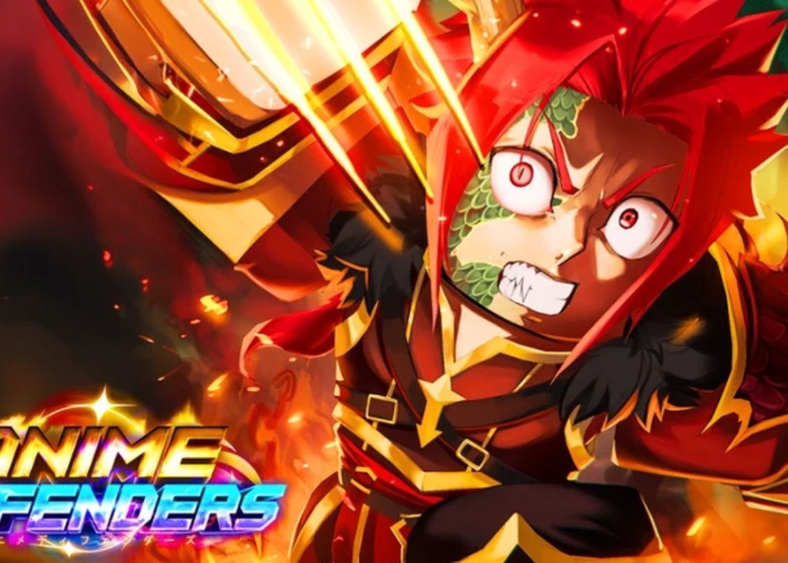 All Anime Defenders Secret Portals and how to find them