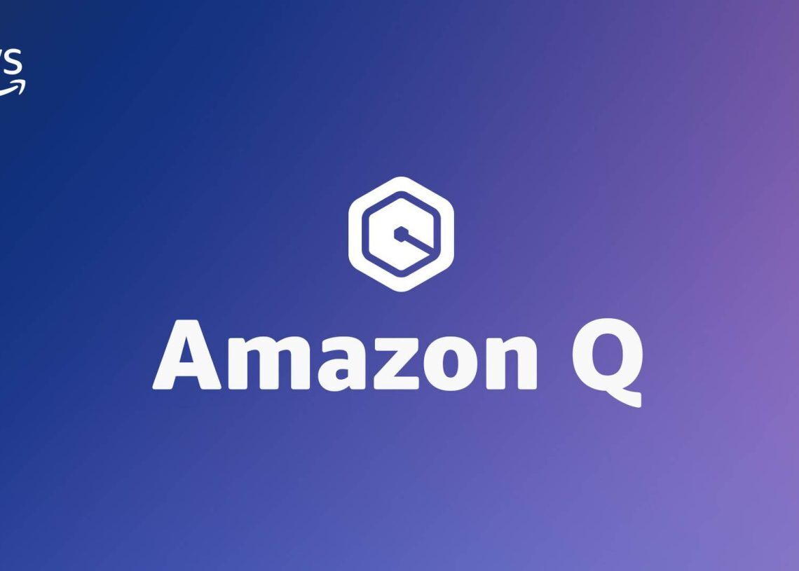 What is Amazon Q Apps and how does it work